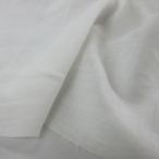linen100% тканый ткань (YAS280) одноцветный ( белый ) cell bichi ткань ширина 108cm количество 1(50cm)490 иен [ специальная цена товар ]
