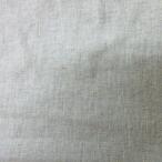 [litoani есть nen] хлопок linen soft шайба обработка ткань (311-15/01) vanilla ткань ширина 145cm количество 1(50cm)700 иен (50%off)