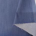  полиэстер стрейч Denim (TT-1130) оттенок голубого /10 унция ткань ширина 135cm количество 1(50cm)250 иен сделано в Японии ( кошка pohs рейс стоимость доставки 250 иен / количество 2 до )