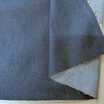  хлопок Denim стрейч (32000-930) голубой /5 унция ткань ширина 130cm количество 1(50cm)330 иен MADEinJAPAN( Okayama Denim )