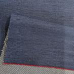 T/C Denim ткань ( cell bichi)(YDN118)8 унция / затонированный голубой ткань ширина 120cm количество 1(50cm)275 иен MADEinJAPAN