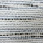  лен 100% незначительный земля Jaguar do стрейч (AS-AI-2NE) градация окантовка ( голубой серый ) ткань ширина 130m количество 1(50cm)440 иен MADE in JAPAN