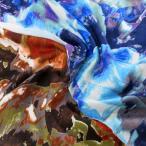 PE/ fancy вязаный (DKT26-H2) ткань с принтом ширина 150m количество 1(50cm)550 иен 