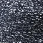 A/W fancy вязаный (KFDK1483) петля style / темно-синий серия ткань ширина 145cm количество 1(50cm)550 иен MADE in JAPAN