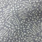  полиэстер гладкий вязаный (YFS1497) принт ( светло-серый ) ткань ширина 100cm количество 1(50cm)330 иен MADE in JAPAN