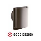 (株)更科製作所/換気フード/φ150/防虫網付/ブラウン色/TR-150BR-KT