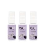 SARABiO Docpal(dok Pal ) для домашних животных лицо масло 20mL 3 шт. комплект производитель официальный 