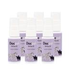 SARABiO Docpal(dok Pal ) для домашних животных лицо масло 20mL 6 шт. комплект производитель официальный 