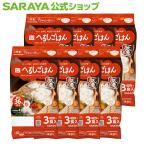  готовый рис ..... ...150g×3×8(1 кейс ) - Sara ya официальный 