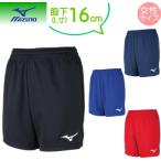 ミズノ mizuno ゲームパンツ (バレーボールウェア)[レディース] V2MB8203 ■股下16cm■ ネコポス発送