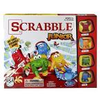 スクラブルジュニアゲーム Scrabble Junior Game 遊びながら英単語お覚える 並行輸入品
