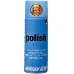 MORGAN BLUE( Morgan голубой ) полировка ( воздушный zo-ru модель )400ml POLISH