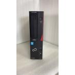  б/у Fujitsu ESPRIMO D551 будущее поколение Celeron память 8GB. скорость SSD128GB DVD Win11 Microsoft office2019 б/у настольный 