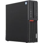  б/у персональный компьютер Lenovo ThinkCentre M700 no. шесть поколение Corei5*8GB*SSD256GB*Win11Pro*OFFICE2019/2021* беспроводной LAN имеется диск верх 