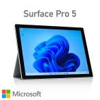 Microsoft Surface Pro память 8GB SSD256GB no. 7 поколение Corei5 12.3 дюймовый Windows11 Office WEB камера сенсорная панель планшетный компьютер [ б/у ] клавиатура имеется 