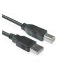 USBコード for Canon キャノン プリンター ケーブル/コード/配線 IFC-USB/18 VX-U120 1m USB2.0