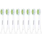  щетка mo( Sony mart ) Philips Philips электрический зубная щетка для изменение щетка Sonicare бриллиант clean HX6062 / HX6063 / HX6064 / HX6065 / HX6068 соответствует 