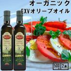 オリーブオイル エキストラバージン チュニジア産 500ml 2本 瓶 アリサン オリーブ油 食用油 調理油