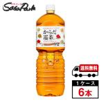 コカ・コーラ からだ