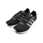 【送料込み】 アディダス adidas LITE RACER 4.0 W ライトレーサー 4.0 W (CBLACK/MAGBEI/OWHITE)