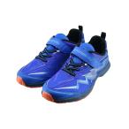 アキレス Achilles 瞬足 シュンソク SYUNSOKU S-AXELRATER エスアクセルレータ (ブルー)