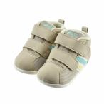  Asics Kids asics KIDS CONFI FIRST MS 3 Comfi First MS 3 First обувь sksk.... сетка текстильная застёжка (BEIGE)