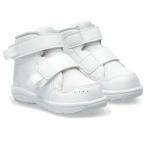  Asics Kids asics KIDS GD.WALKER BABY HI 2 GD. War машина baby высокий 2 (WHITE)