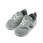  Asics Kids asics KIDS MYSEL BABY мой cell baby (LIGHT GREY/WHITE)