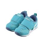  Asics Kids asics KIDS IDAHO BABY KT-ES 5a Ida ho baby KT-ES 5 (TURQUOISE/WHITE)