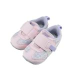  Asics asics SUKU2a Ida ho BABY KT-ES G 2 ( свет розовый × белый )