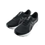 アシックス asics JOLT 5 EXTRA WIDE ジョルト 5 エクストラワイド (BLACK/WHITE(25.0cm〜))