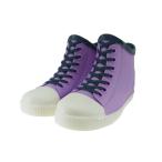  Bear k утечка Kids bear creek kids совершенно водонепроницаемый модный симпатичный спортивные туфли способ дождь обувь непромокаемая одежда ребенок обувь посещение школы * посещение детского сада лаванда / темно-синий лиловый (LAVENDER/NAVY)