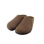 ショッピングビルケン ビルケンシュトック BIRKENSTOCK Zermatt Rivet ツェルマット (Toffee Melange(〜24.5cm))