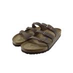 ビルケンシュトック BIRKENSTOCK Florida BS フロリダ BS Florida SFB BS フロリダ SFB BS (モカ)