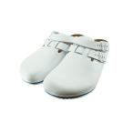 ショッピングビルケン ビルケンシュトック BIRKENSTOCK Kay PRO ケイ PRO (ホワイト)