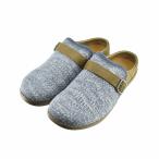 コロンビア Columbia CHADWICK LITE COZY チャドウィックライト コージー スリッポン サボ スライド 秋冬 もこもこ ブルーストーン 94 (BLUESTONE(25cm〜))