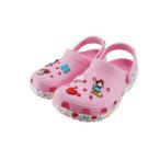 ショッピングクロックス キッズ 【送料込み】 クロックス crocs MICKEY FRIENDS MINNIE CLASSIC CLOG ミッキー アンド フレンズ ミニー クラシック クロッグ (Multi(〜19.0cm))