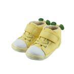  Converse CONVERSE BABY ALL STAR FRUITY V-1 baby все s брезент Roo чай V-1 ( лимон )