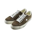 コンバース CONVERSE ONE STAR SUEDE　ワンスター スエード (トープ(25.0cm〜))