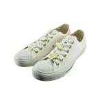 コンバース CONVERSE ALL STAR GD OX / CHIIKAWA オールスター GD OX / ちいかわ (ホワイト(〜24.5cm))
