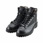 ダナー Danner W'S DANNER LIGHT ウィメンズ ダナーライト 黒 ハイカット GORE-TEX ゴアテックス 防水 アウトドア トレッキング ハイキング (ブラック)
