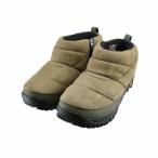 ダナー Danner FREDDO LO MS フレッド ロー MS ショート スエード風 防水 撥水 はっ水 スノーブーツ ウィンターブーツ (CLOUD GRAY(〜24.5cm))
