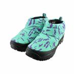 ダナー Danner FREDDO LOW ALC フレッド ロー ALC ショート 防水 撥水 はっ水 スノーブーツ ウィンターブーツ ミント/パープル 114 (MINT/PURPLE(〜24.5cm))