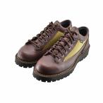ショッピングダナー ダナー Danner W'S DANNER FIELD LOW GORE-TEX ウィメンズ ダナーフィールド ロー GORE-TEX ゴアテックス 防水 アウトドア トレッキング (D.BROWN/BEIGE)
