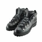 ダナー Danner MOUNTAIN LIGHT マウンテンライト GORE-TEX ゴアテックス 防水 アウトドア キャンプ トレッキング ハイキング 54 (ブラック)