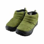 ダナー Danner FREDDO LO MS フレッド ロー MS ショート スエード風 防水 撥水 はっ水 スノーブーツ ウィンターブーツ モスグリーン 114 (MOSS GREEN(25cm〜))