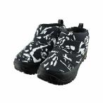 ダナー Danner FREDDO LOW ALC フレッド ロー ALC ショート 防水 撥水 はっ水 スノーブーツ ウィンターブーツ ブラック/ホワイト 114 (BLACK/WHITE(25cm〜))