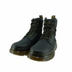 ドクターマーチン Dr.Martins TARIK TG 8タイ ブーツ 黒 クロ 04 (ブラック(〜24.5cm))