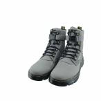 ショッピングドクターマーチン ドクターマーチン Dr.Martins COMBS TECH 2 8タイ ブーツ (ZINC GRAY (25cm〜))