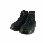 ドクターマーチン Dr.Martins BOURY 8 タイ ブーツ (ブラック(25cm〜))
